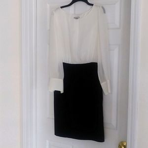 H&M dress size 10